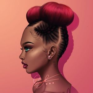 Meet your Posher, Natalie